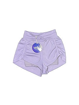 Wiskii Athletic Shorts (view 1)