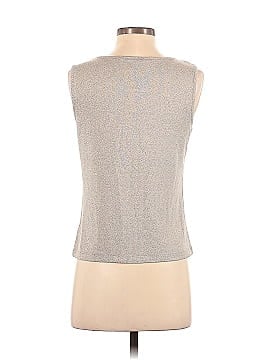 Linea by Louis Dell'Olio Sleeveless Top (view 2)