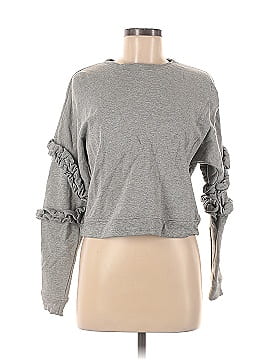 Romeo & Juliet Couture Sweatshirt (view 1)