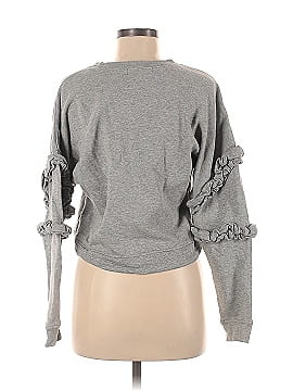 Romeo & Juliet Couture Sweatshirt (view 2)