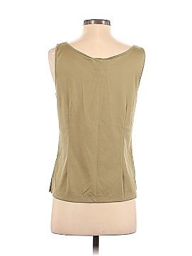 Linea by Louis Dell'Olio Sleeveless Top (view 2)