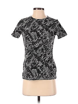 TA Tracy Anderson for G.I.L.I Short Sleeve Top (view 1)