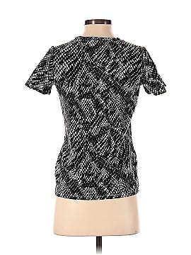 TA Tracy Anderson for G.I.L.I Short Sleeve Top (view 2)