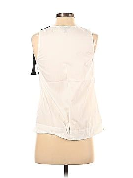 J.Crew Sleeveless Blouse (view 2)