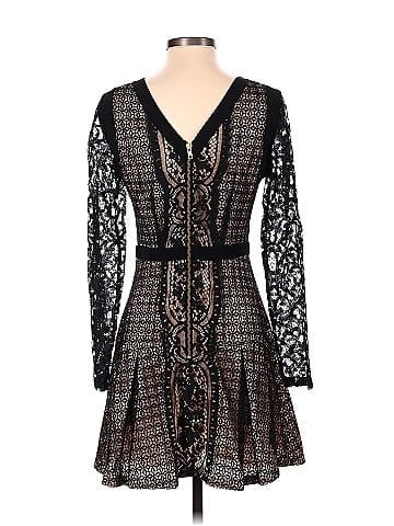 Twelfth Street by Cynthia Vincent Cocktail Dress (view 2)