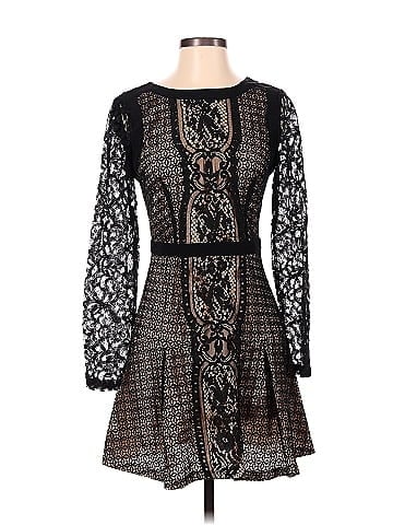 Twelfth Street by Cynthia Vincent Cocktail Dress (view 1)