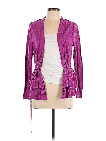 Elle Cardigan (view 1)