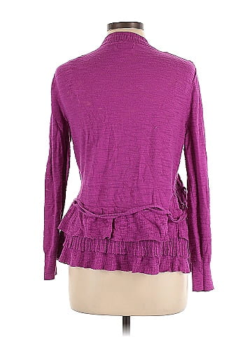 Elle Cardigan (view 2)