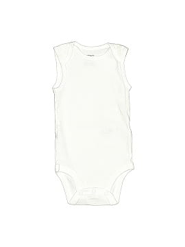 Carter's Short Sleeve Onesie (view 1)