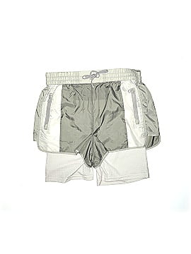 Blanc Noir Athletic Shorts (view 1)