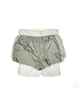 Blanc Noir Athletic Shorts (view 2)