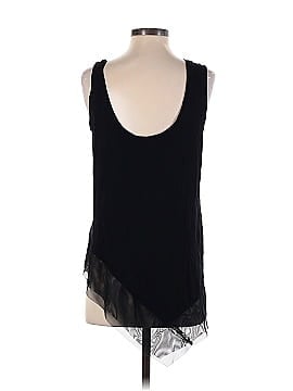 BCBGMAXAZRIA Sleeveless Blouse (view 2)