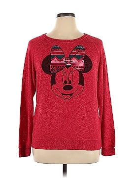 Disney Parks Sweatshirt (view 1)