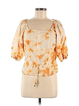Broadway 38 Short Sleeve Blouse (view 1)