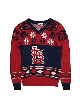 MLB Pullover Sweater (view 1)