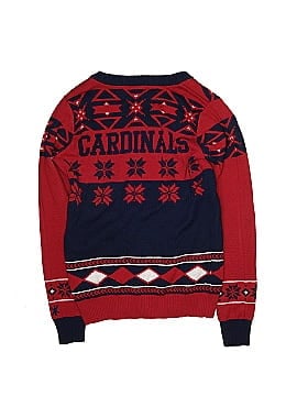 MLB Pullover Sweater (view 2)