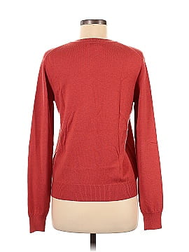 Faconnable Wool Pullover Sweater (view 2)