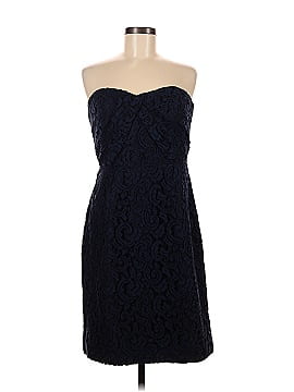 J.Crew Collection Cocktail Dress (view 1)