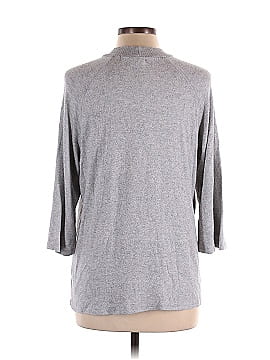 Project Social T loves Urban Outfitters Long Sleeve Top (view 2)