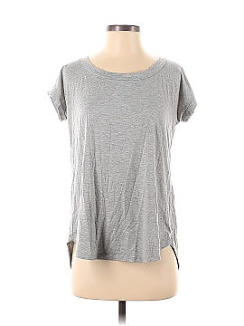 Hanes Signature Collection Short Sleeve Top (view 1)