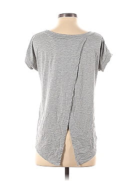 Hanes Signature Collection Short Sleeve Top (view 2)