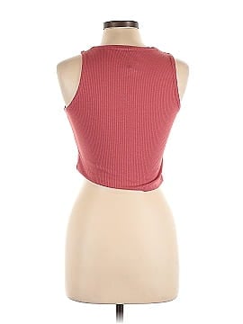Polly & Esther Sleeveless Top (view 2)