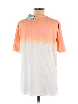 Cabana by Crown & Ivy Short Sleeve T-Shirt (view 2)