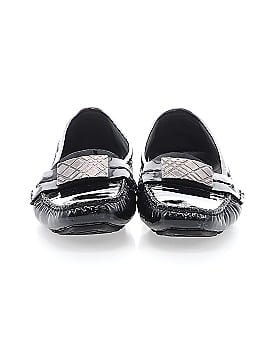 Burberry Patent Loafers (view 2)