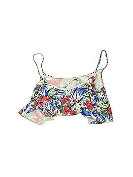 Design Lab Lord & Taylor Swimsuit Top (view 1)