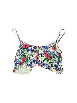 Design Lab Lord & Taylor Swimsuit Top (view 2)