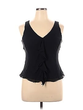 Kenneth Cole New York Sleeveless Blouse (view 1)