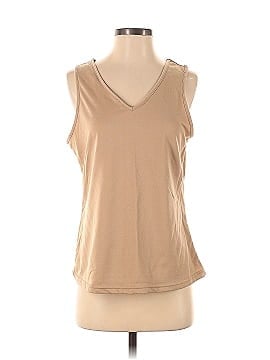 NYDJ Sleeveless T-Shirt (view 1)