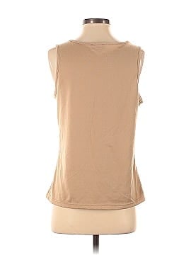 NYDJ Sleeveless T-Shirt (view 2)