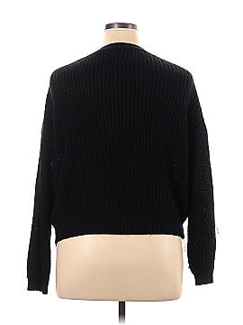 Shein Cardigan (view 2)