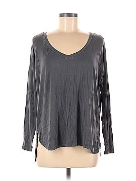 American Eagle Outfitters Long Sleeve T-Shirt (view 1)