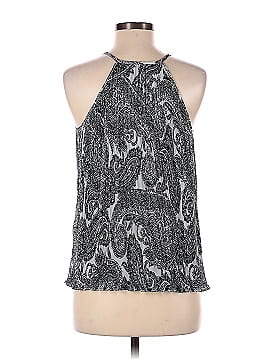 Banana Republic Sleeveless Blouse (view 2)