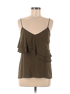 J.Crew Sleeveless Blouse (view 1)