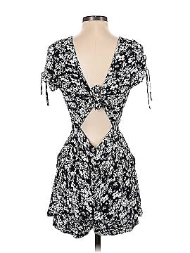 Express Romper (view 2)