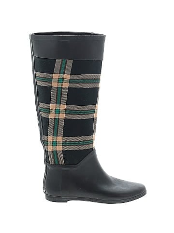 Henry ferrera knee outlet high rain boots