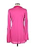 Splendid 100% Rayon Pink Long Sleeve Top Size M - photo 2