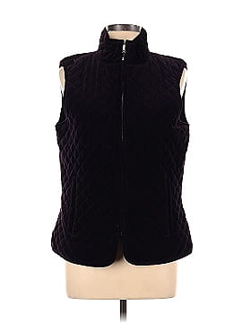 Unbranded Vest (view 1)