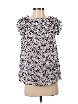 Banana Republic Sleeveless Blouse (view 1)