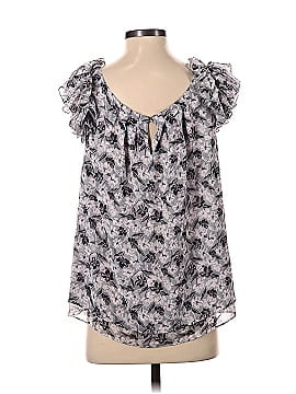 Banana Republic Sleeveless Blouse (view 2)