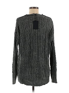 Heyson Pullover Sweater (view 2)