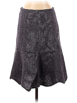SEARLE Wool Skirt (view 1)