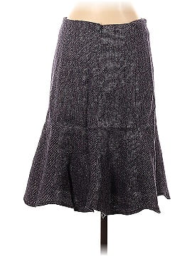 SEARLE Wool Skirt (view 2)