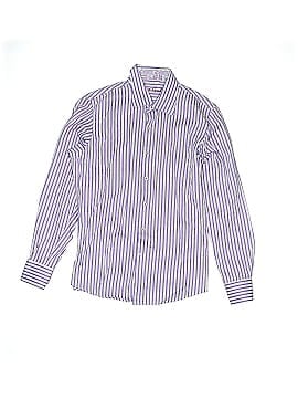 Robert Graham Long Sleeve Button-Down Shirt (view 1)