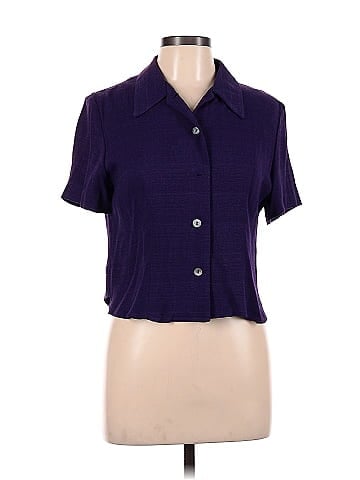 Jessica Howard Blazer (view 1)