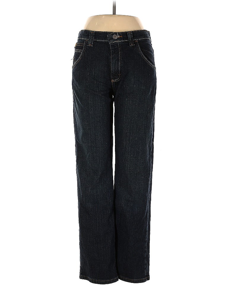 Wrangler Jeans Co Blue Jeans Size 16 - 52% off | ThredUp
