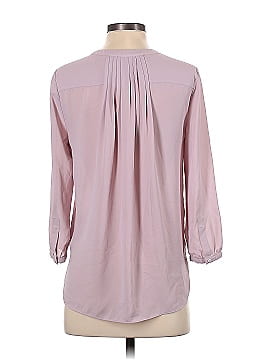 NYDJ Long Sleeve Blouse (view 2)